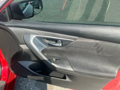 2014 Nissan Altima S