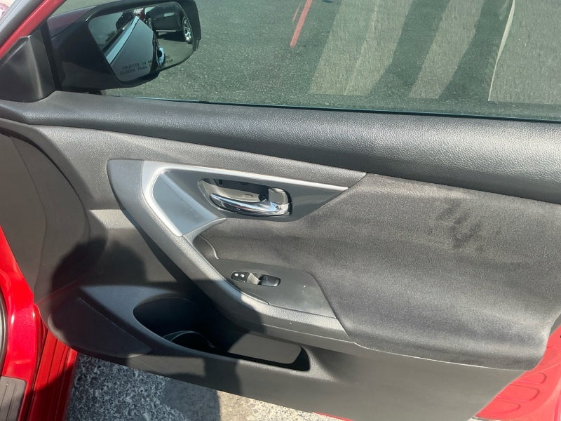 2014 Nissan Altima S