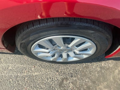 2014 Nissan Altima S
