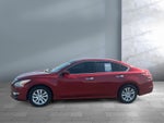 2014 Nissan Altima S