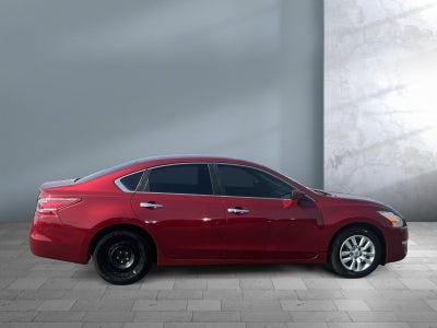 2014 Nissan Altima S