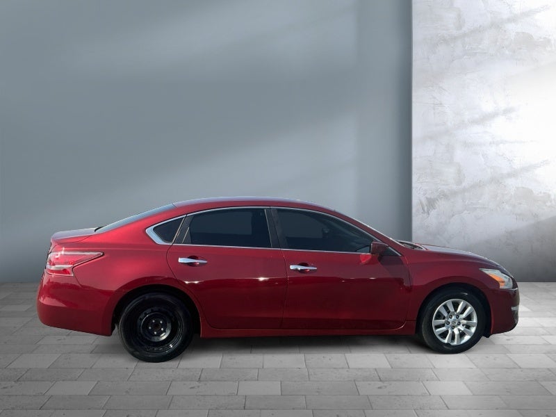 2014 Nissan Altima S