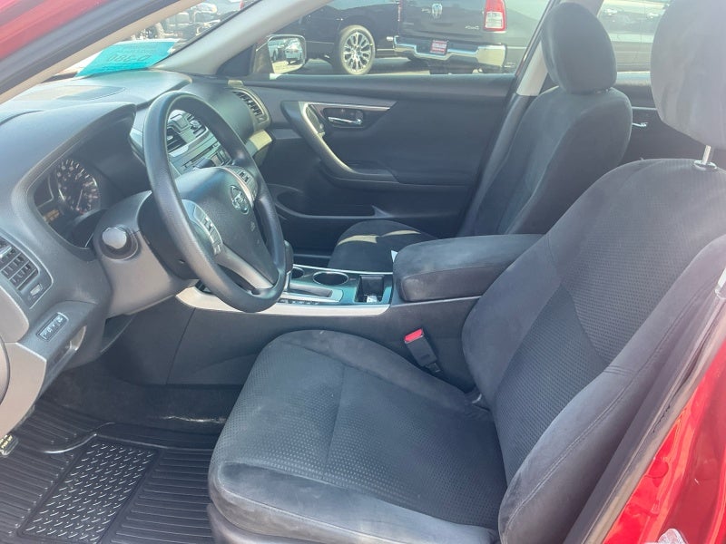 2014 Nissan Altima S