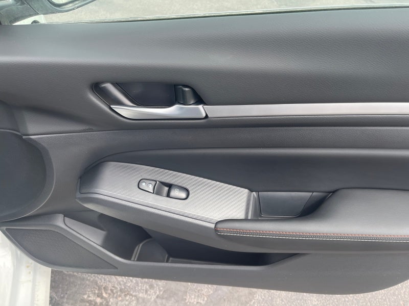 2026 Nissan Altima SR