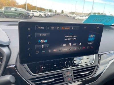 2026 Nissan Altima SR