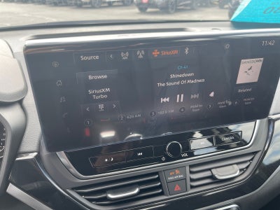 2026 Nissan Altima SR