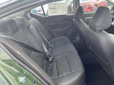 2026 Nissan Altima SR