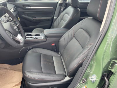2026 Nissan Altima SR
