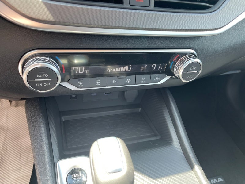 2026 Nissan Altima SR Midnight Edition®