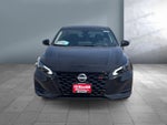 2026 Nissan Altima SR Midnight Edition®