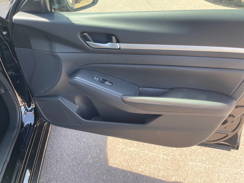 2026 Nissan Altima SR Midnight Edition®