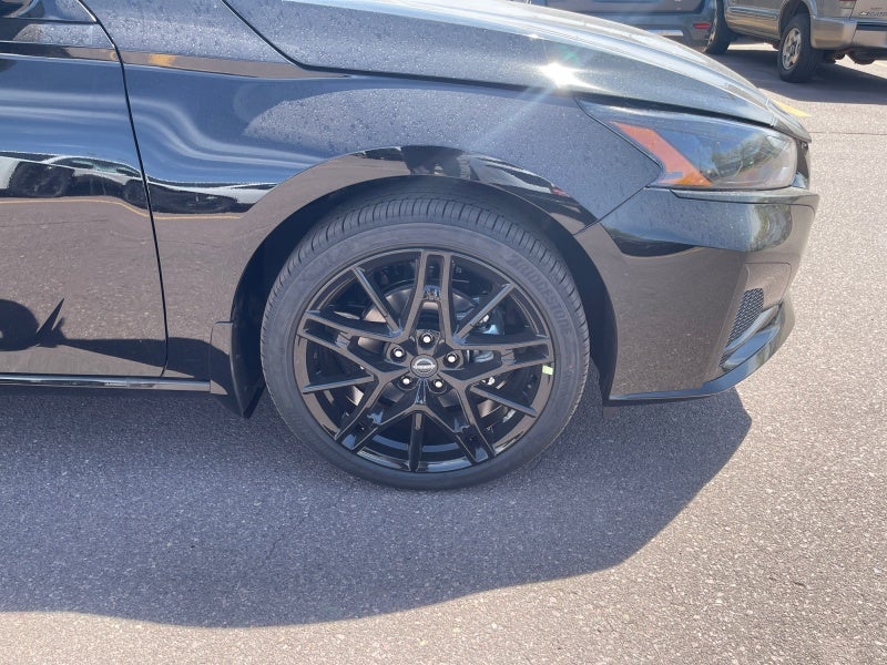 2026 Nissan Altima SR Midnight Edition®
