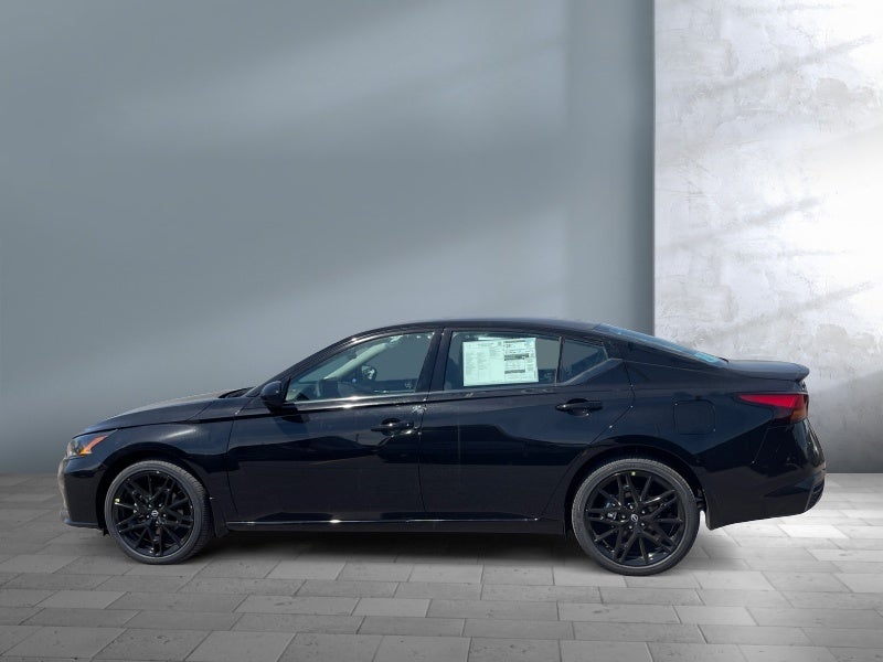 2026 Nissan Altima SR Midnight Edition®