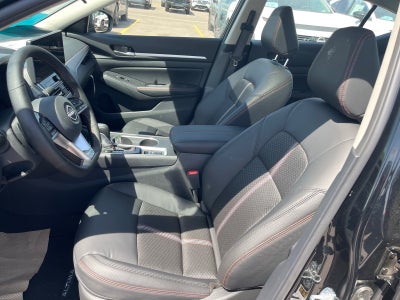 2026 Nissan Altima SR Midnight Edition®