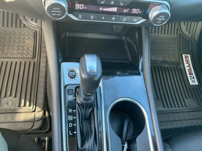 2020 Nissan Altima 2.5 SV