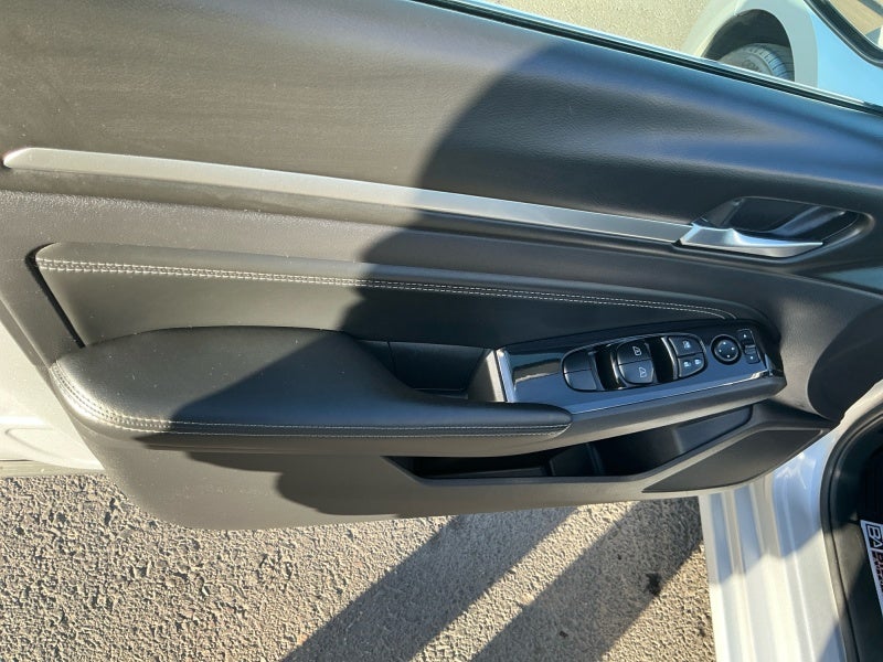 2020 Nissan Altima 2.5 SV