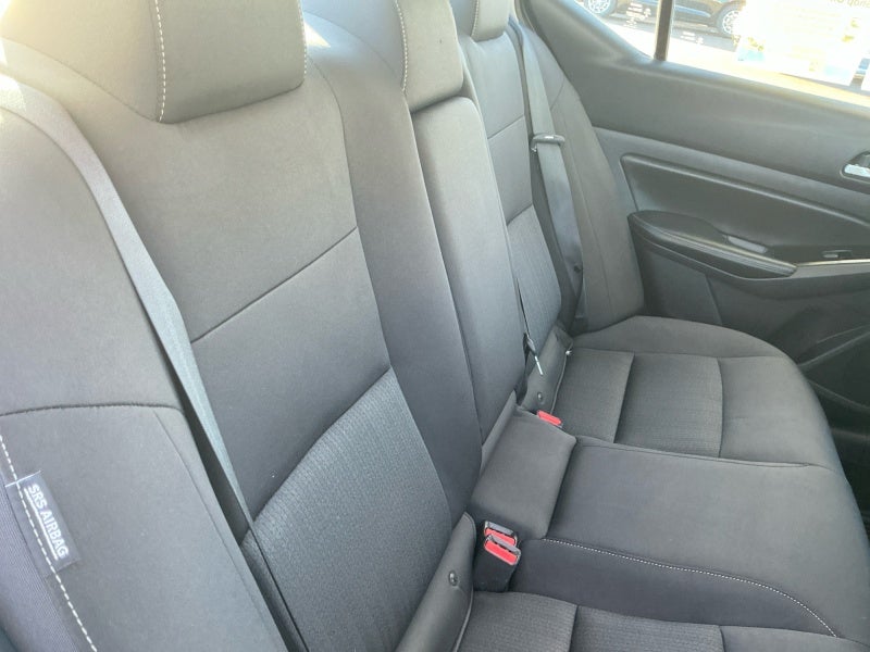 2020 Nissan Altima 2.5 SV