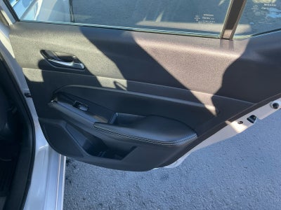 2020 Nissan Altima 2.5 SV