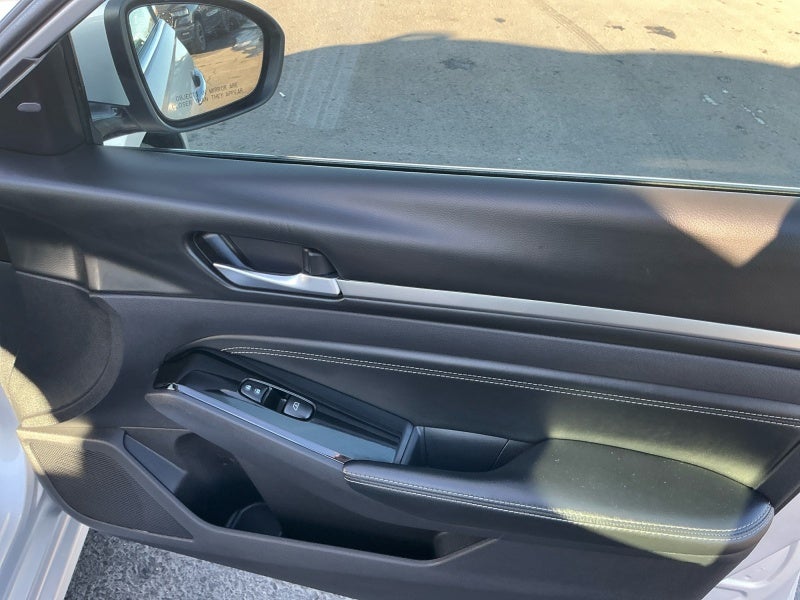 2020 Nissan Altima 2.5 SV