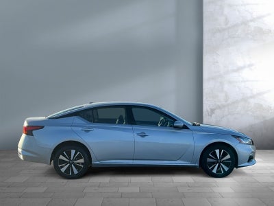 2020 Nissan Altima 2.5 SV