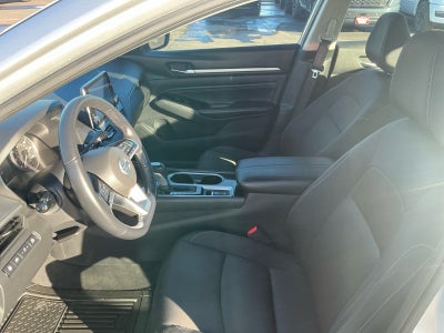 2020 Nissan Altima 2.5 SV