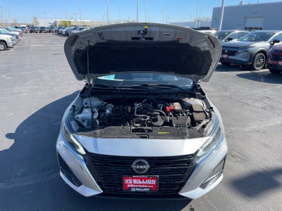 2023 Nissan Altima 2.5 SL