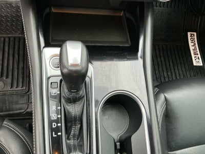 2020 Nissan Altima 2.5 SL