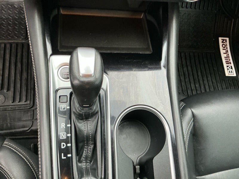 2020 Nissan Altima 2.5 SL