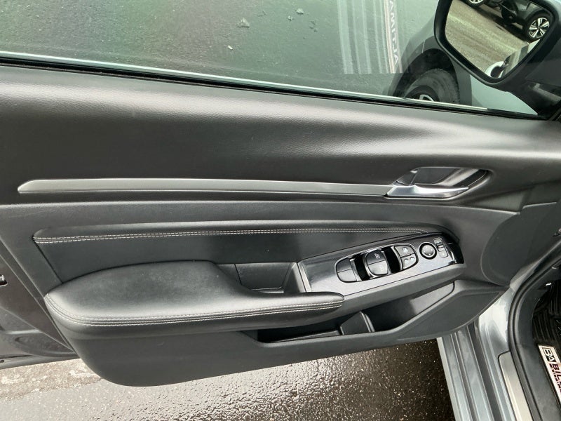 2020 Nissan Altima 2.5 SL