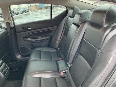 2020 Nissan Altima 2.5 SL