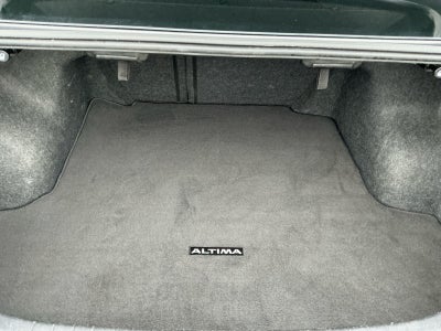 2020 Nissan Altima 2.5 SL