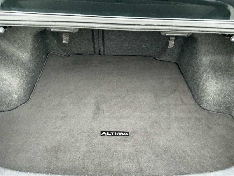 2020 Nissan Altima 2.5 SL