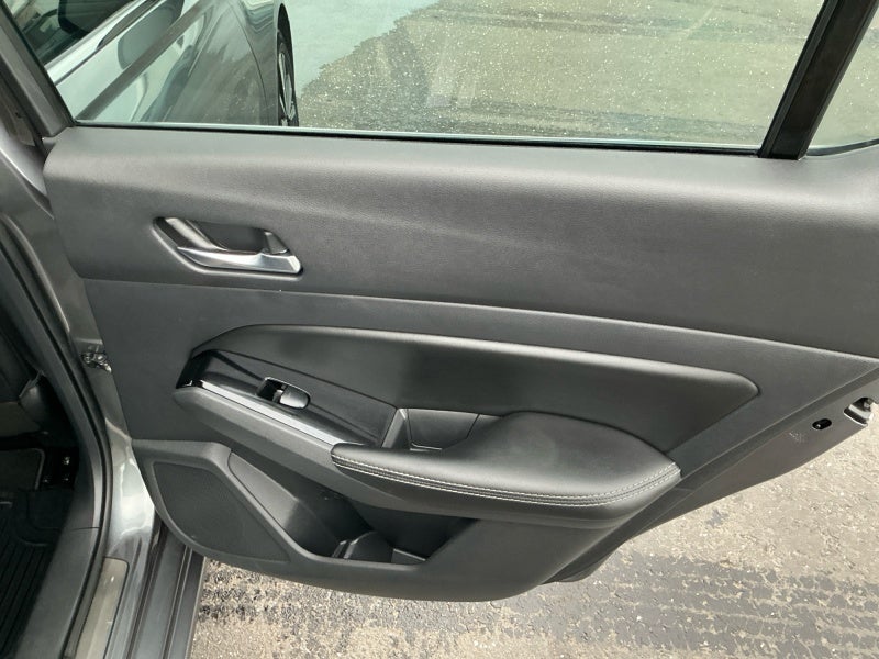 2020 Nissan Altima 2.5 SL