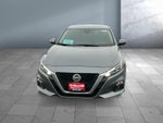 2020 Nissan Altima 2.5 SL