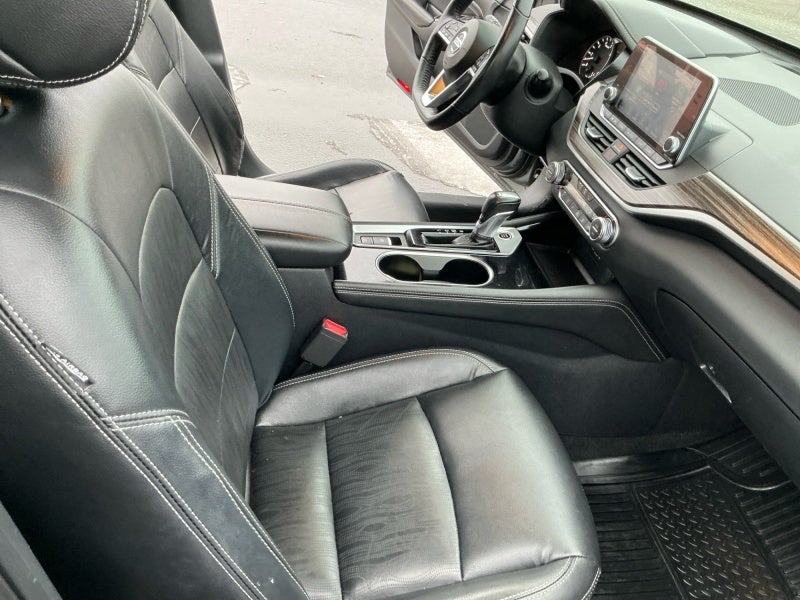 2020 Nissan Altima 2.5 SL