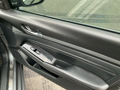 2020 Nissan Altima 2.5 SL