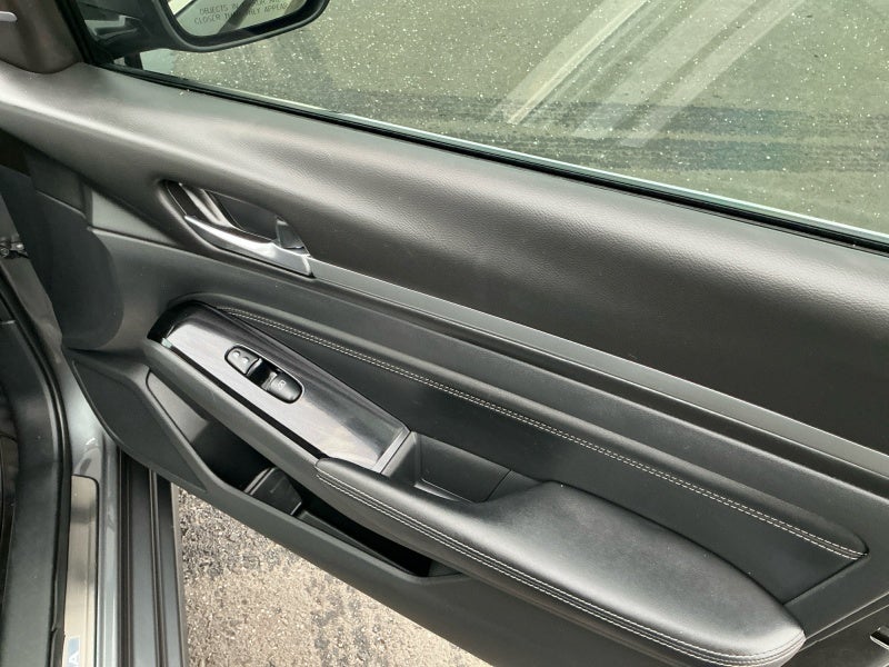 2020 Nissan Altima 2.5 SL