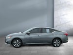 2020 Nissan Altima 2.5 SL