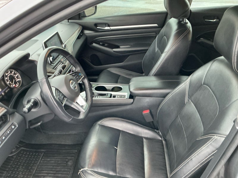 2020 Nissan Altima 2.5 SL