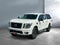 2017 Nissan Titan PRO-4X