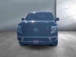 2019 Nissan Titan SV