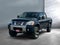 2007 Nissan Titan SE