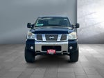 2007 Nissan Titan SE