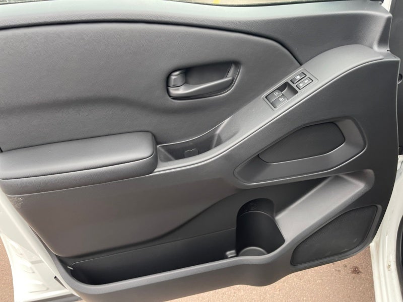 2026 Nissan Frontier King Cab® S