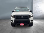2026 Nissan Frontier King Cab® S