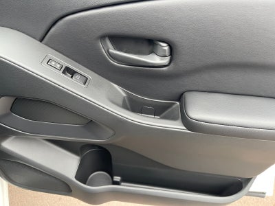 2026 Nissan Frontier King Cab® S