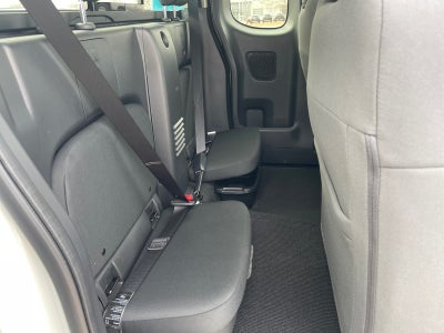 2026 Nissan Frontier King Cab® S