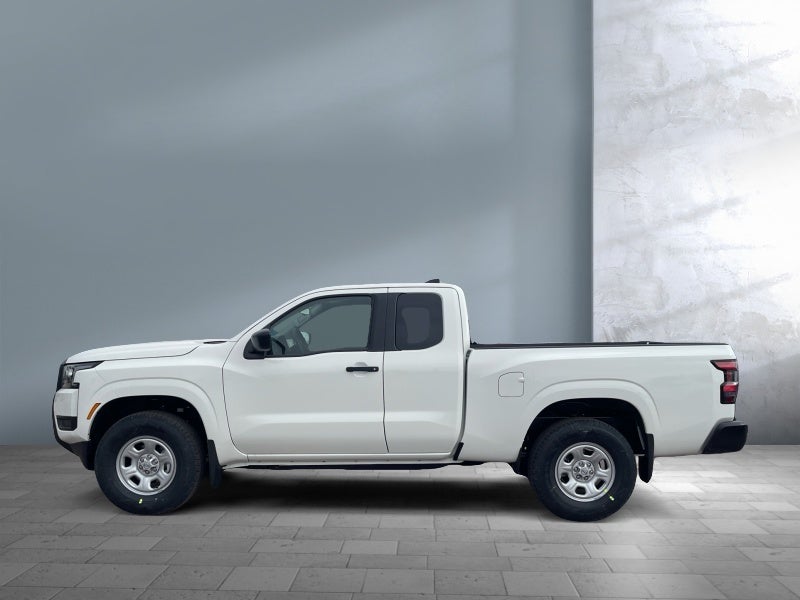 2026 Nissan Frontier King Cab® S