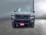 2026 Nissan Frontier Crew Cab PRO-4X® R by Roush®