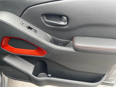 2026 Nissan Frontier Crew Cab PRO-4X® R by Roush®